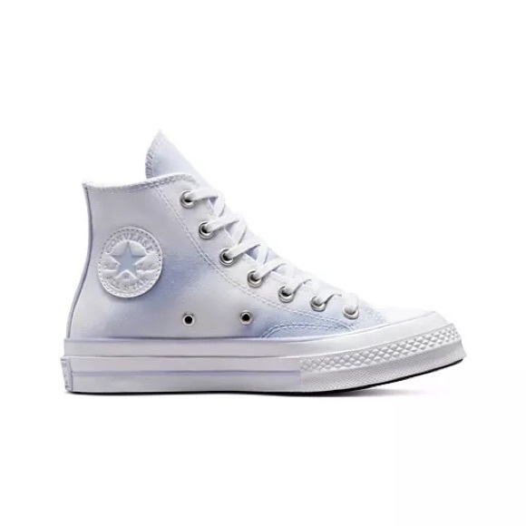 Converse Chuck 70 Hi Cloud Wash - Picture 1 of 7